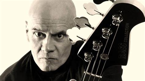 Bassist Phil Spalding, who worked with GTR and Mike Oldfield, .